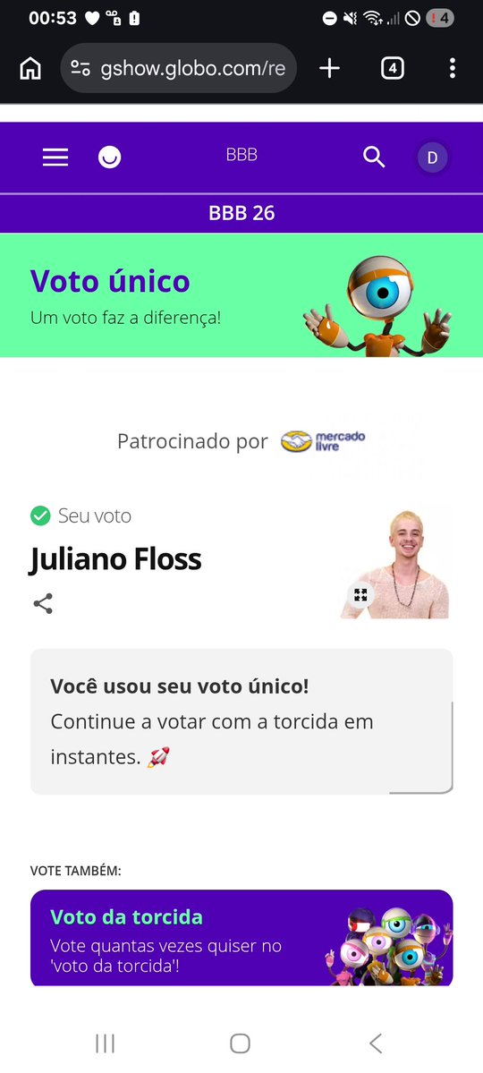 doug intocável tweet media