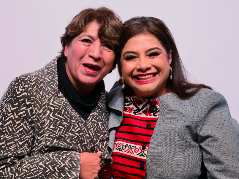 Lucía Hernández | Amo La Ciencia tweet media