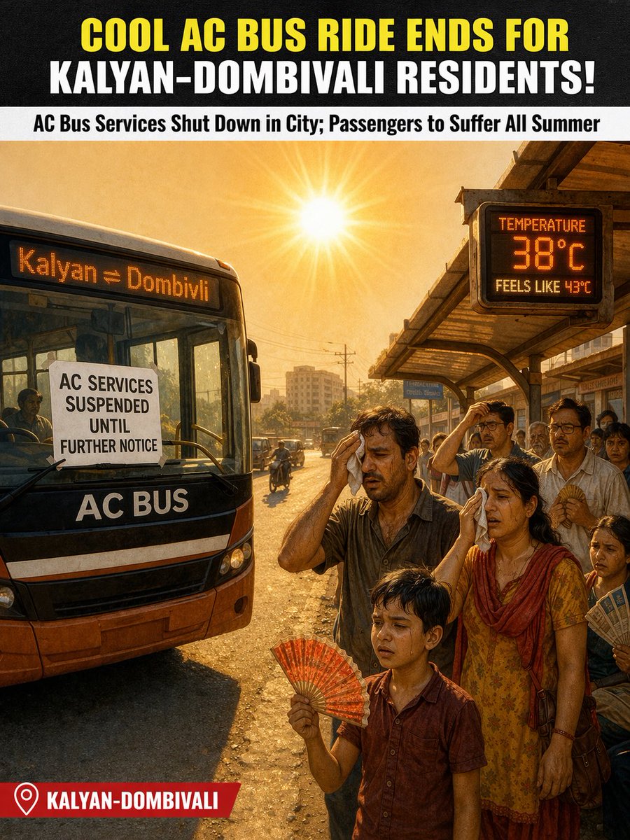 Things to do in Dombivli tweet media