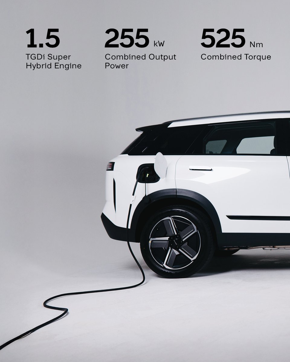 JAECOO South Africa tweet media