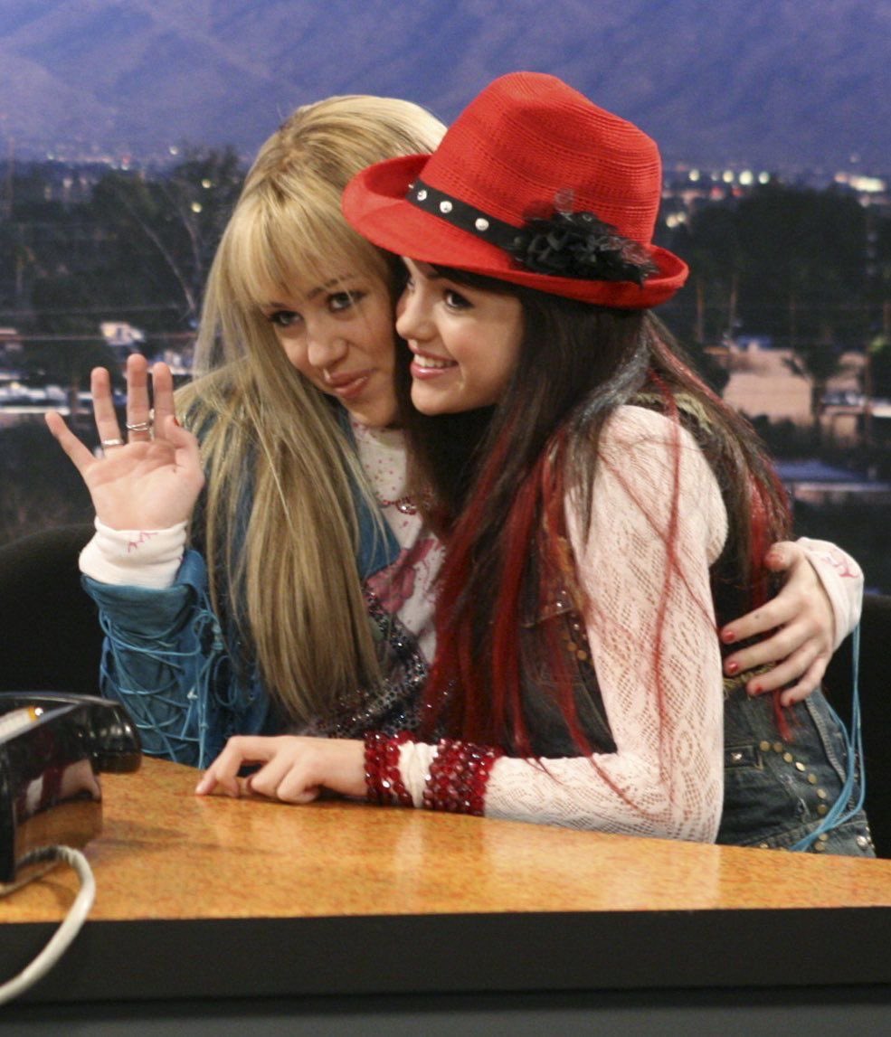 MileyCyrus PRESS tweet media