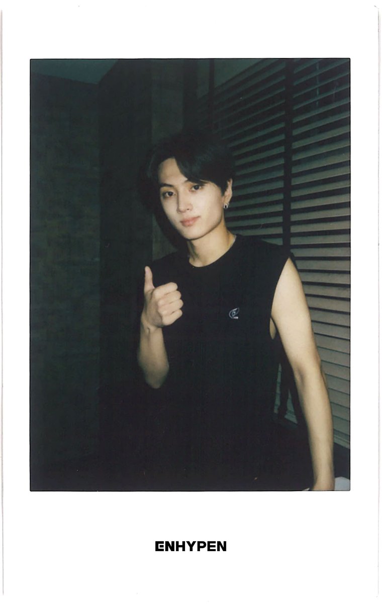 ENJAYVERSE tweet media