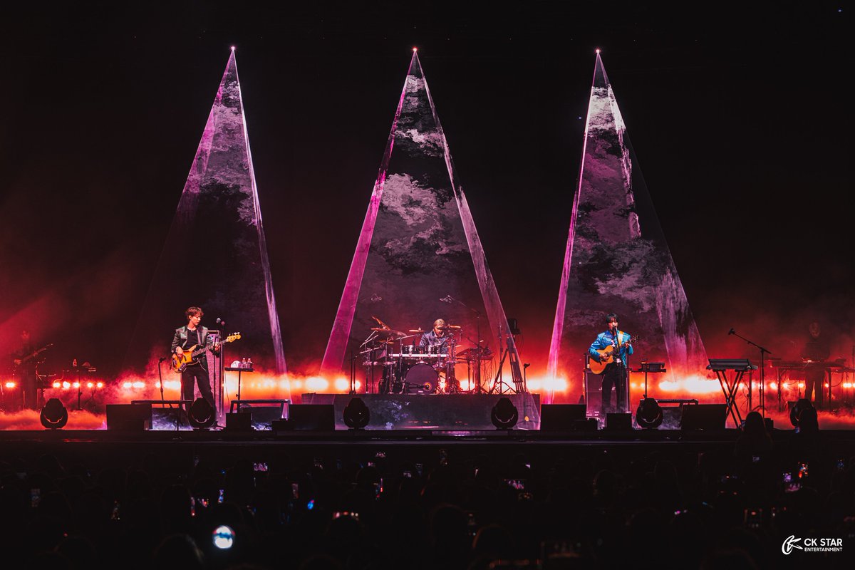 CK Star Entertainment Singapore 🇸🇬 tweet media