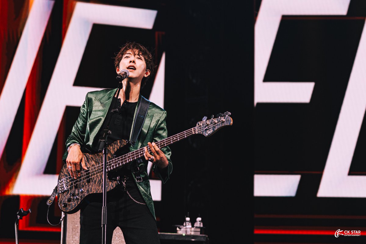 CK Star Entertainment Singapore 🇸🇬 tweet media