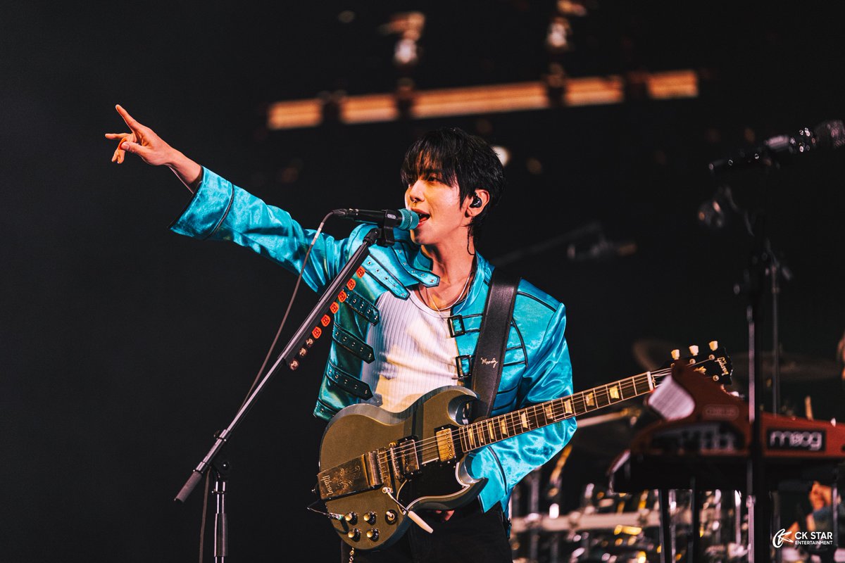 CK Star Entertainment Singapore 🇸🇬 tweet media