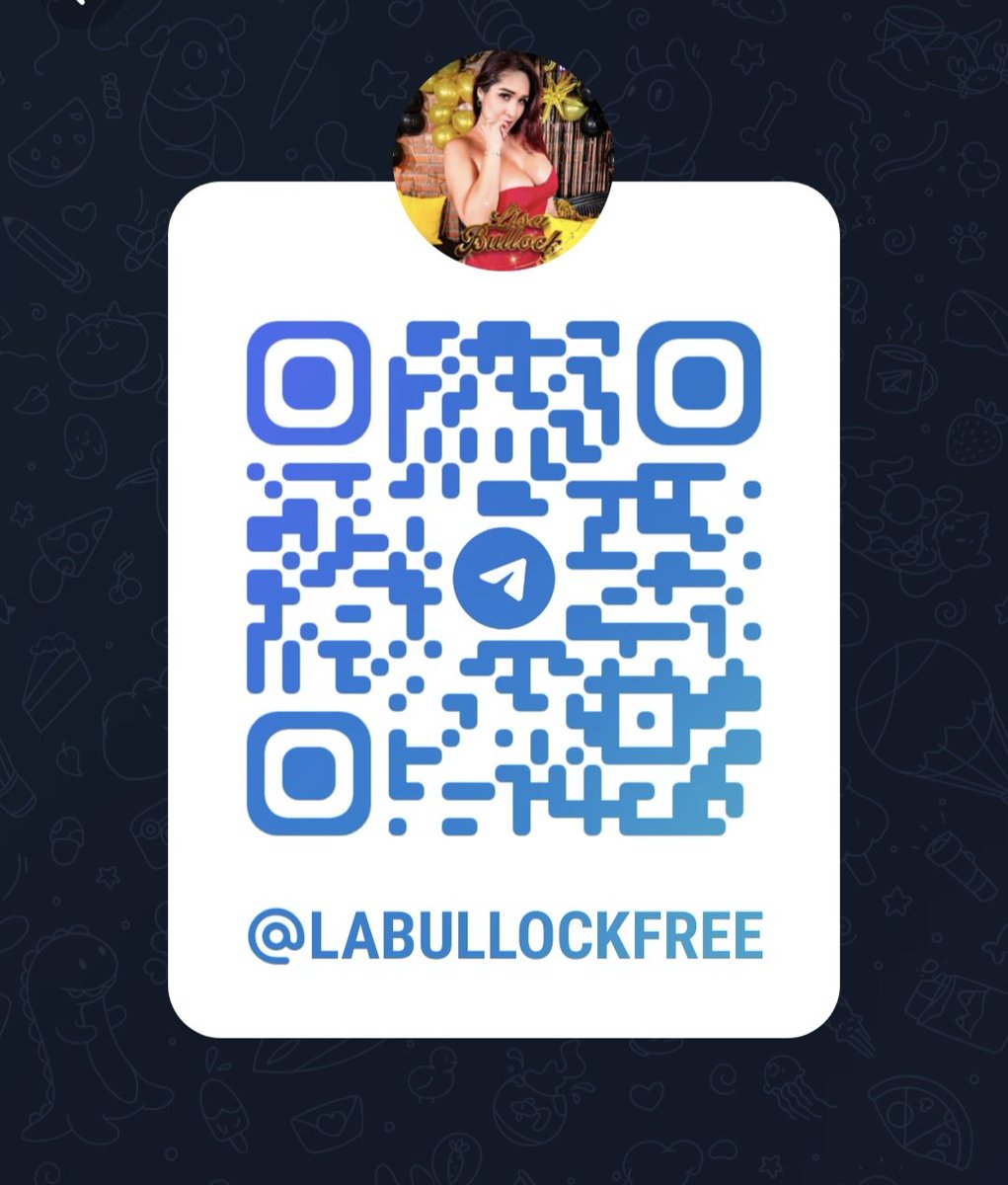 LISA BULLOCK 🇵🇪🎬 tweet media