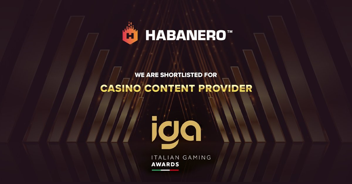 Habanero tweet media
