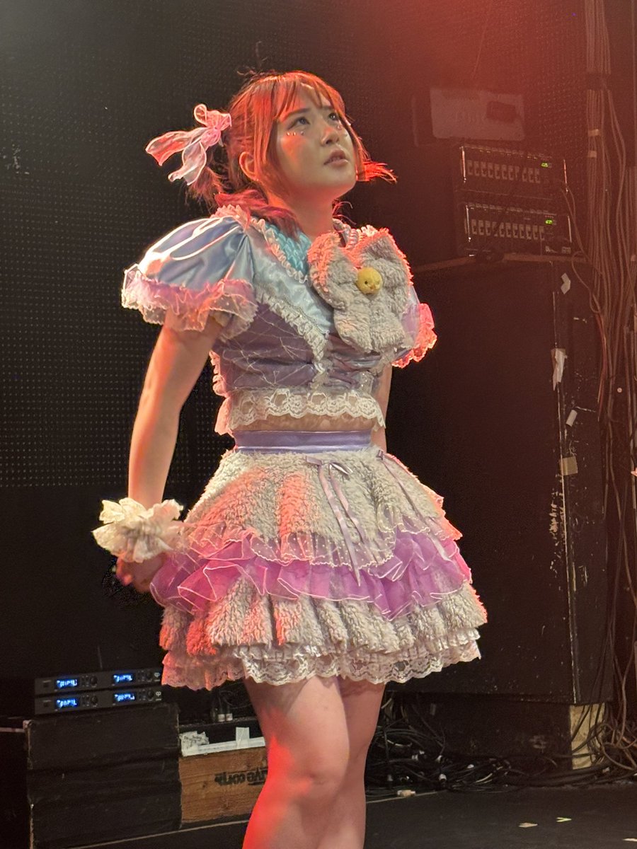 nm1119MaeChlyan's tweet photo. 3月22日、広島CAVE-BE「ぽっぷんすたー★36」での小鳥遊あい(らぶ♡Abi)のライブ。
#アイちゃま https://t.co/z5mvu5m3l6