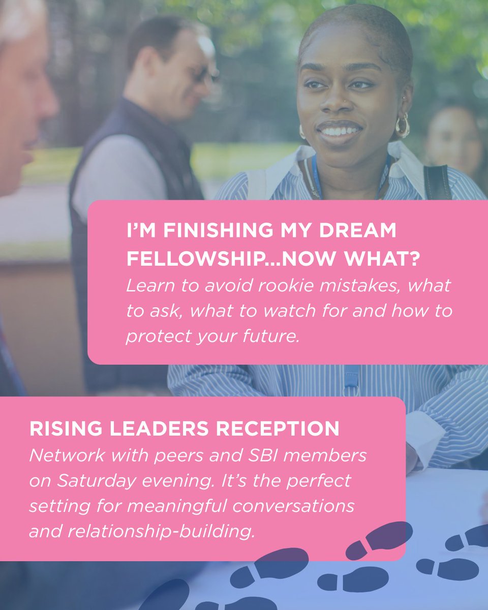 BreastImaging's tweet image. Whether you’re a resident, fellow or early career physician, the 2026 SBI Breast Imaging Symposium offers programming designed specifically for where you are — and where you’re going.

Register now!
sbi-online.pulse.ly/gx56ayu3g8

#SBI2026 #BreastImaging #CareerDevelopment