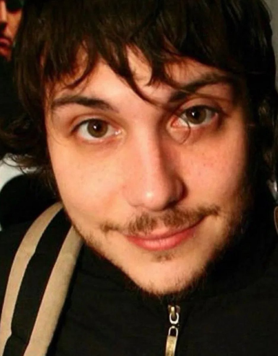 Emo Raviolposting ➡️ IEROWEEN L.A tweet media