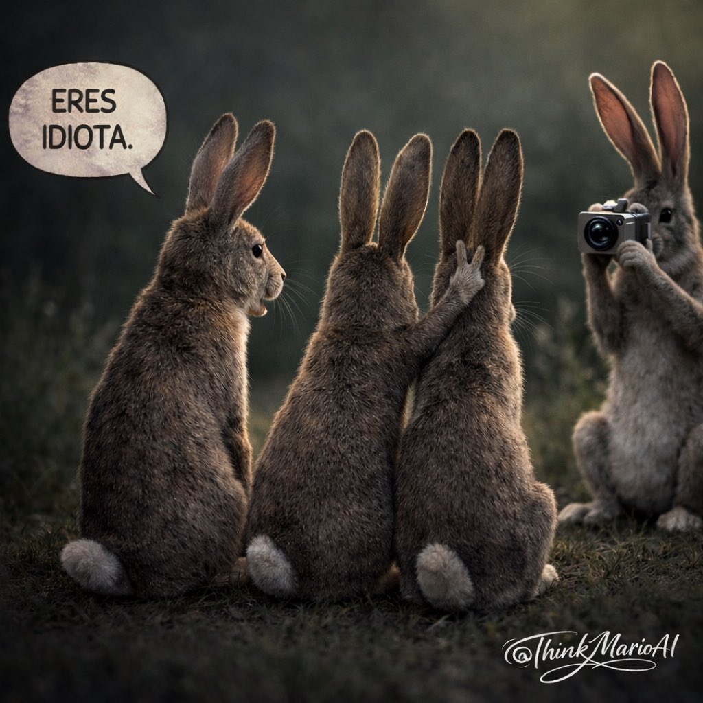 ThinkmarioAI tweet media