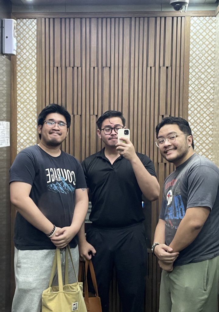 K A E ✨️🍗 tweet media