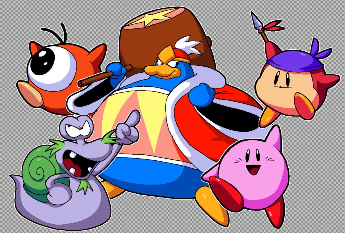 Peppermint tweet media