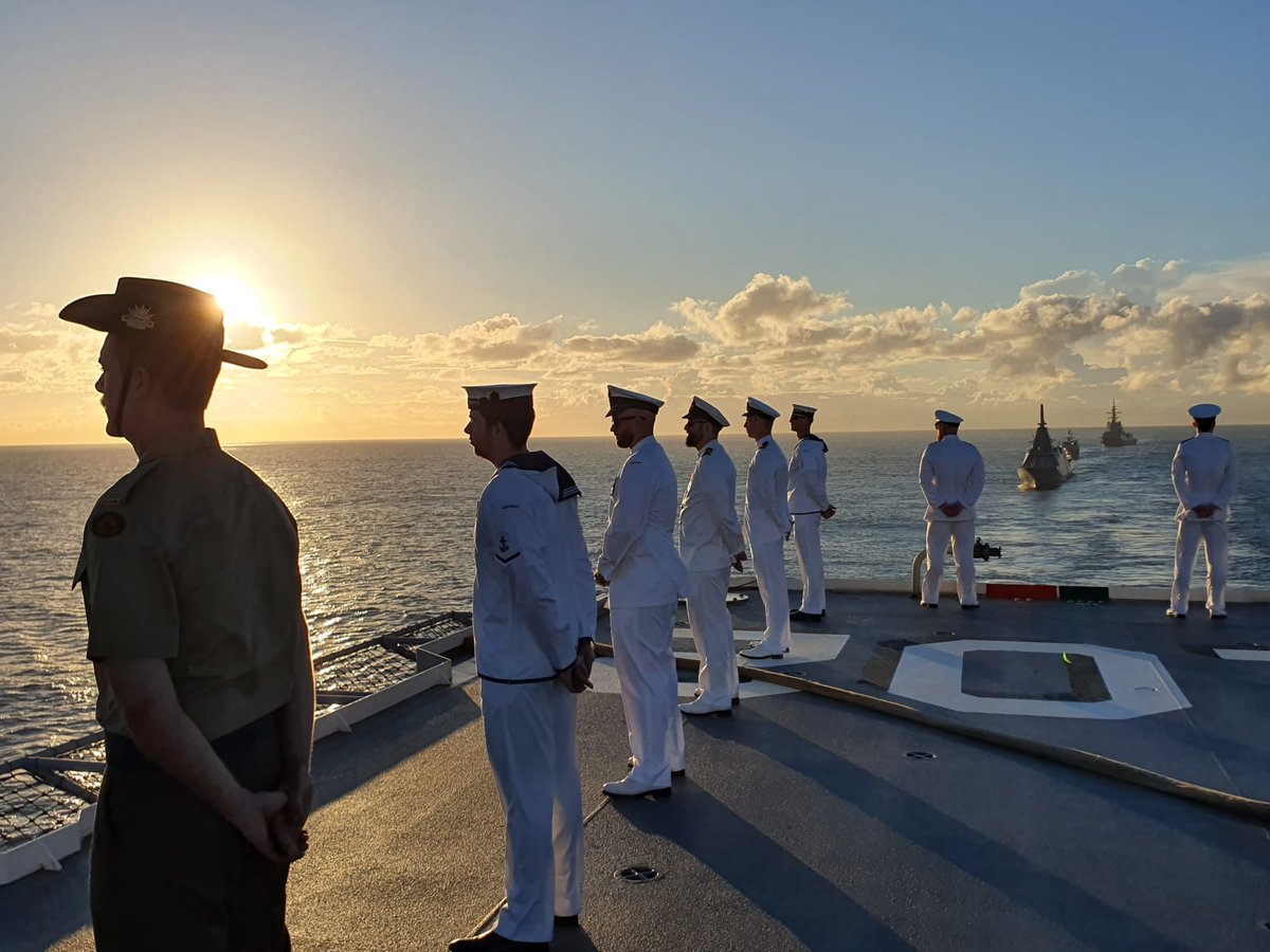 Defence Connect tweet media