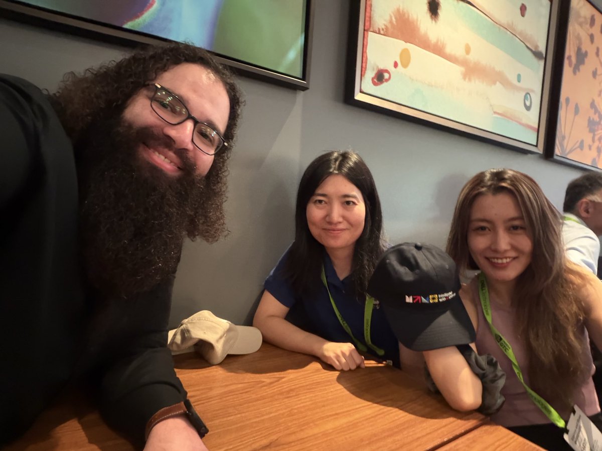 MiniMax (official) tweet media