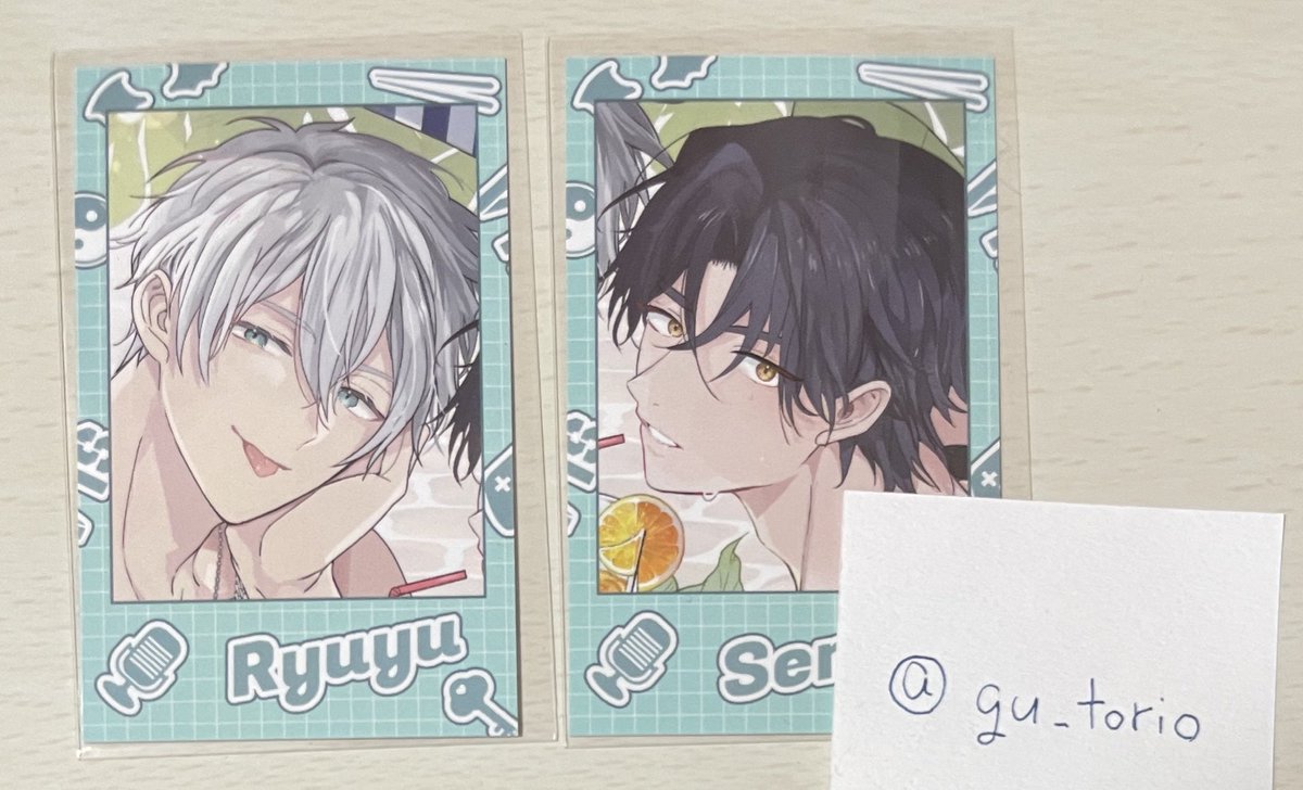 おにぎり tweet media