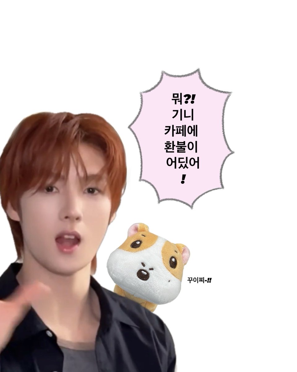 춘기닝 tweet media