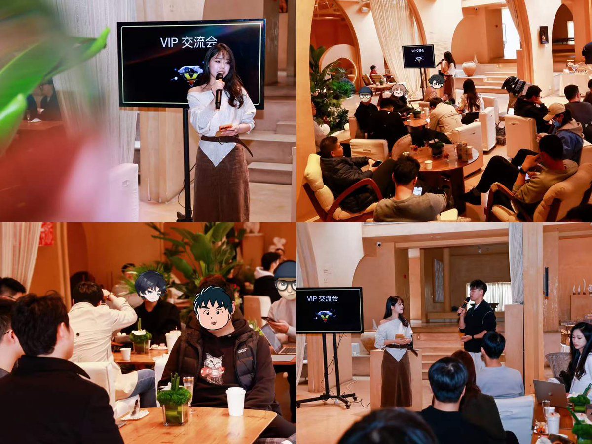 欢歌Sylvia | Bitget tweet media