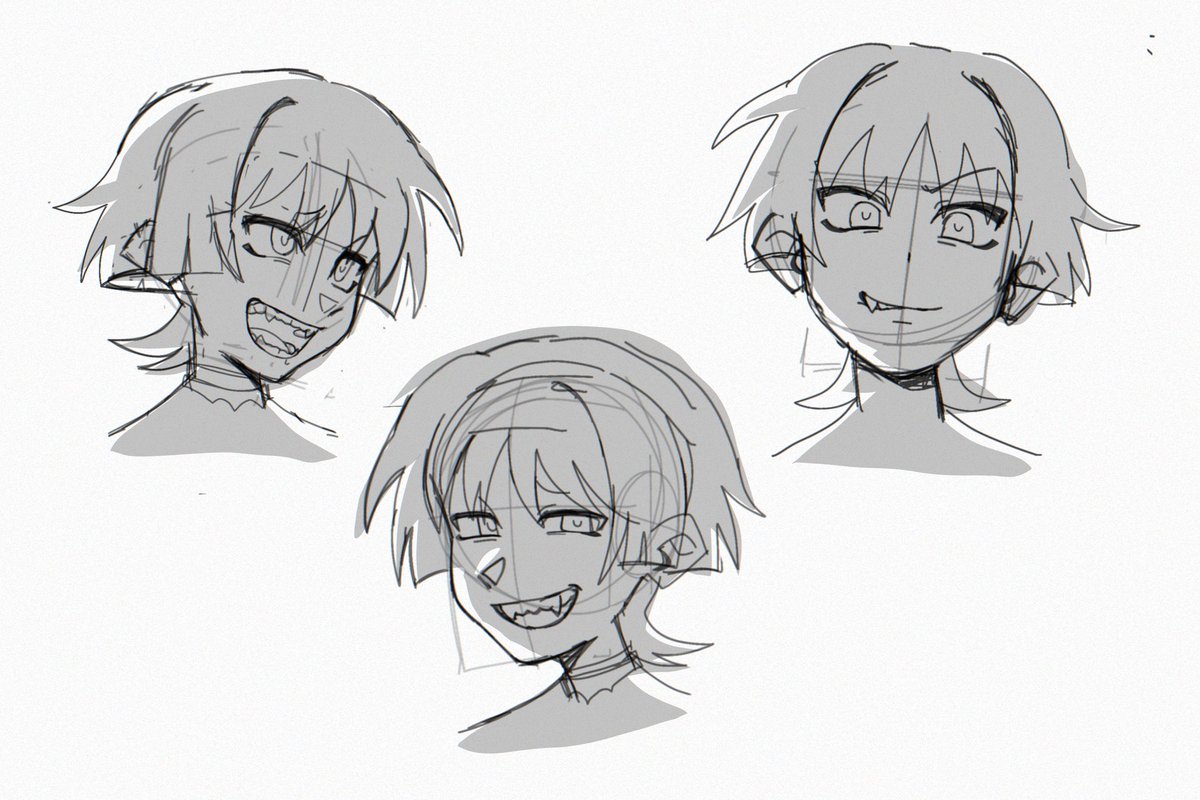 Cethema 🙀💤 COMIPARA 6 G-07 tweet media