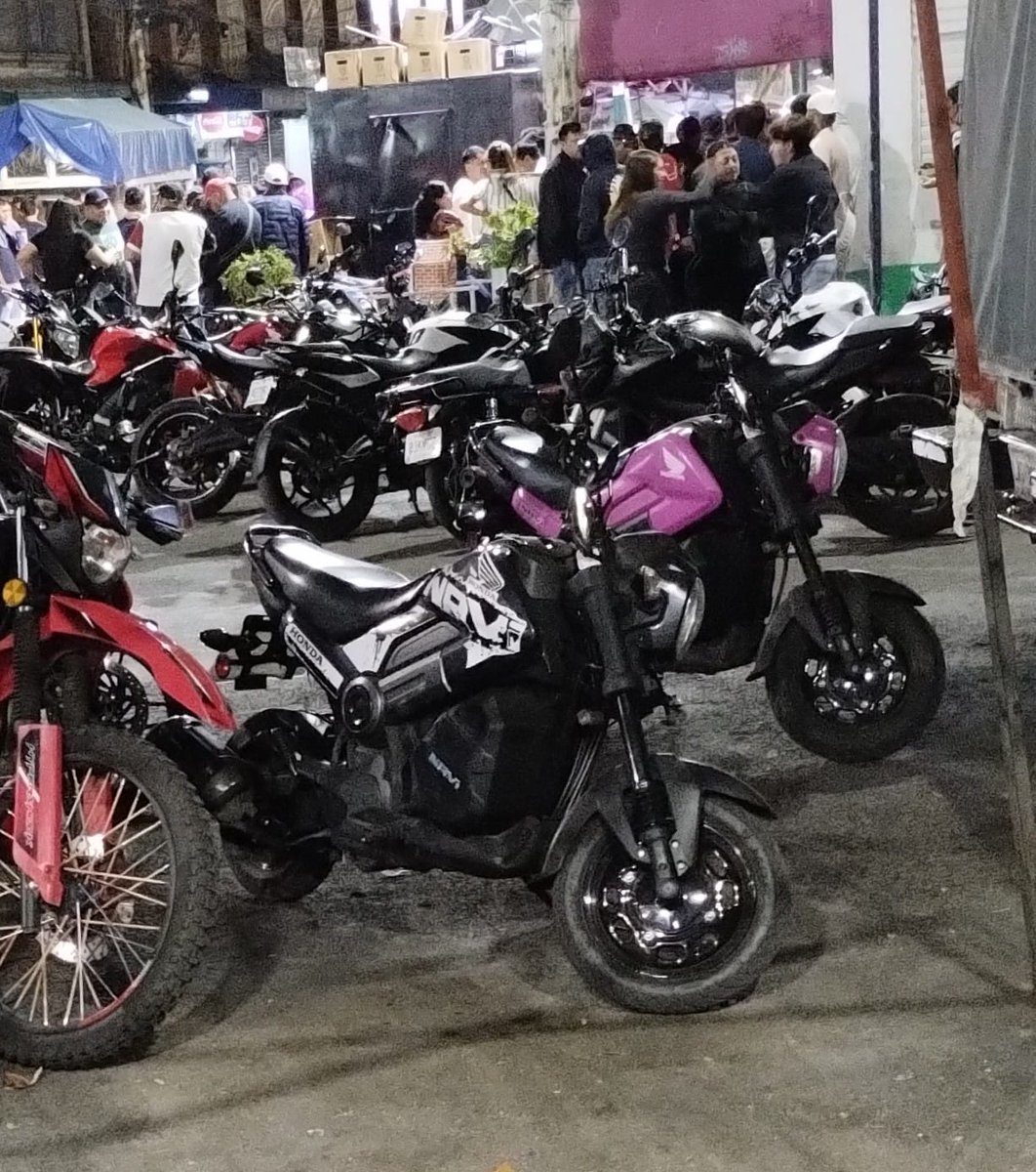 Arya Gil Gómez tweet media