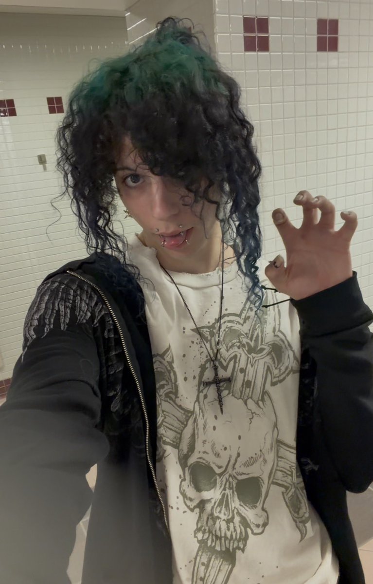 mellipede tweet media