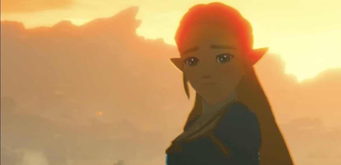 ♔ 𝘗𝘳𝘪𝘯𝘤𝘦𝘴𝘴 𝘡𝘦𝘭𝘥𝘢. tweet media