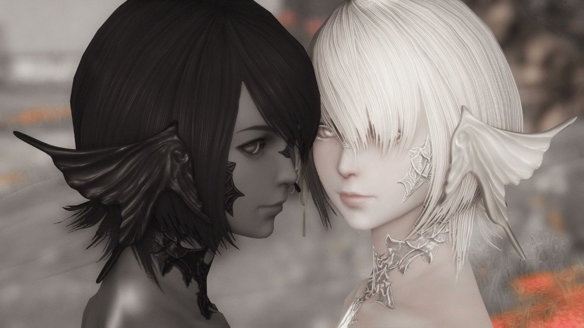 Melonwater1001's tweet image. #wip #aura #mods