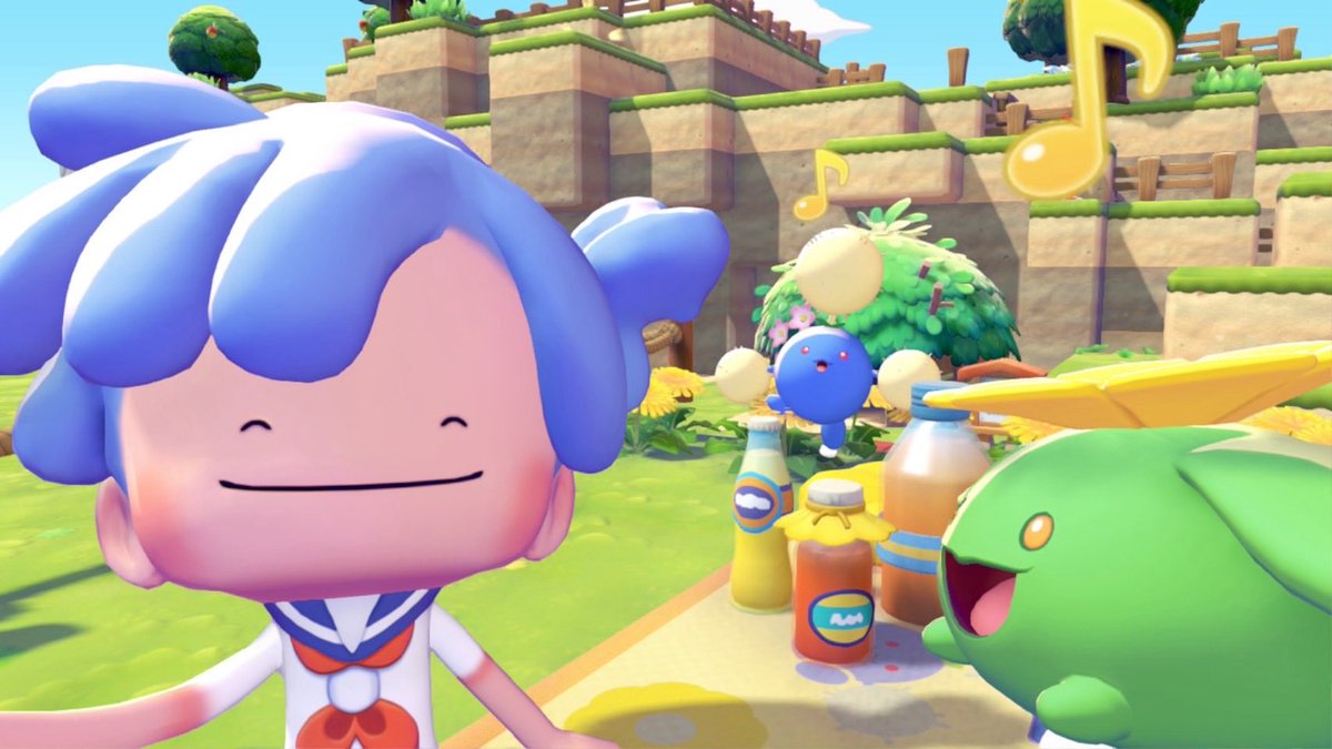 おかゆ tweet media