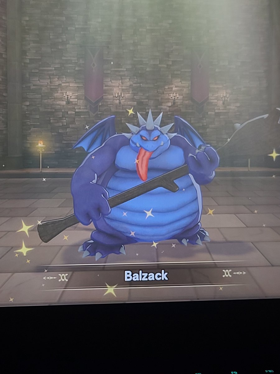 Makosalad ☘️ 🛻 tweet media