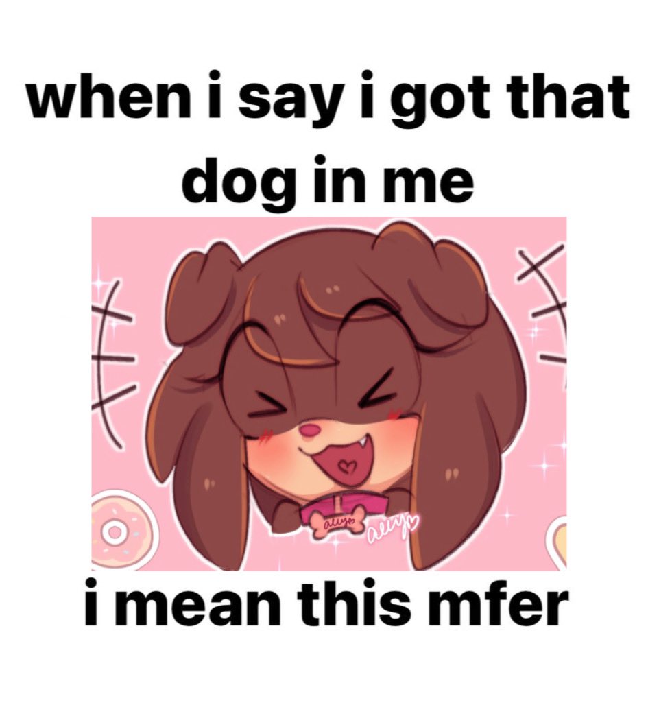 Ally 🐶🌱 tweet media