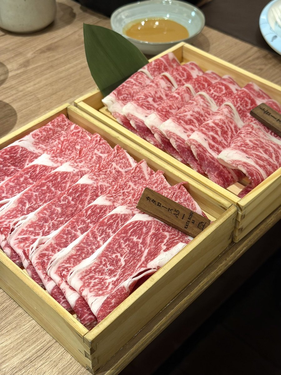 กินกันเถอะ tweet media