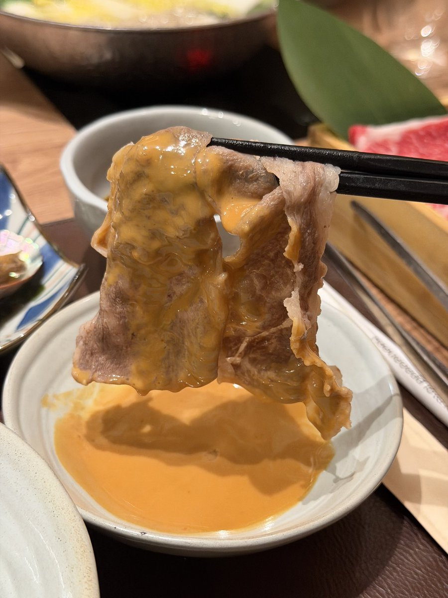 กินกันเถอะ tweet media