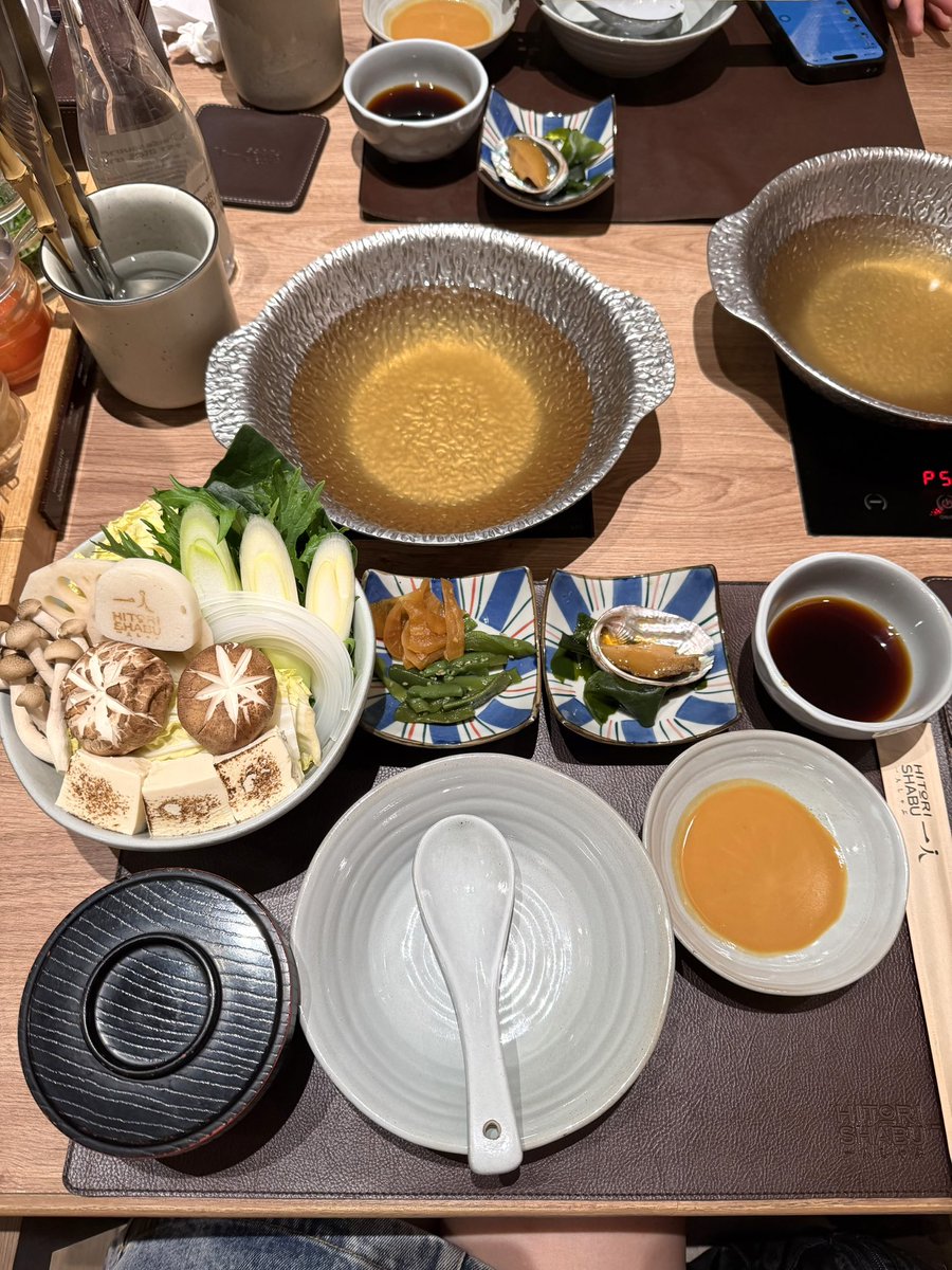 กินกันเถอะ tweet media