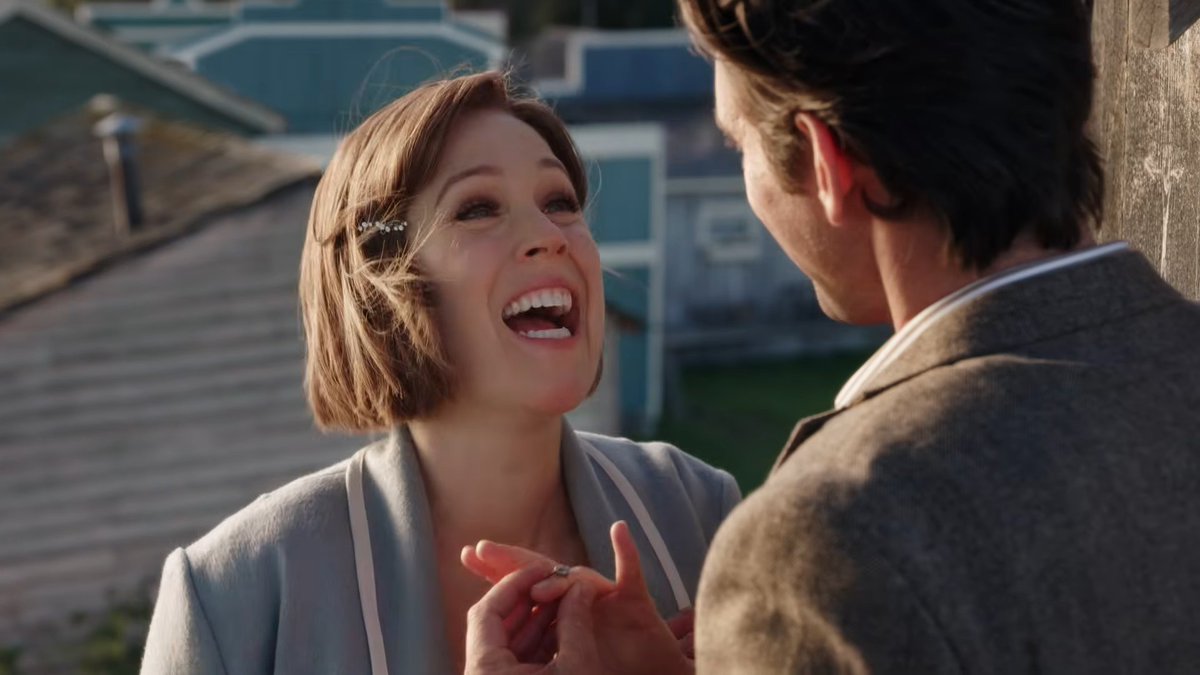 iheart_cambodia's tweet photo. CONGRATULATIONS to my favorite fictional couple of all time!!!  💞  Hope they #GrantUsAWedding early in Season 14!  

#Hearties #NathanAndElizabeth #ENdgame #WCTH https://t.co/HeOaBwIQUm