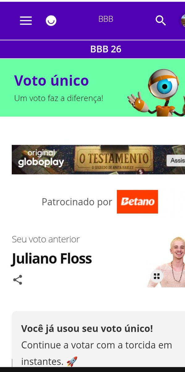Fabcomentarista's tweet photo. @estamosgalo BORAAAA #ForaJuliano https://t.co/lw5D3irnGd