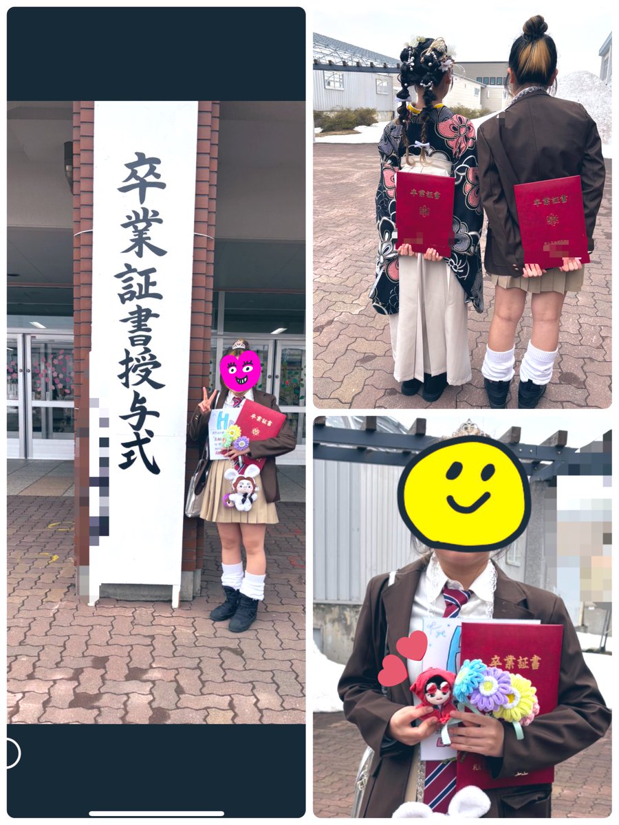 🌴ムキドヨンののこ🐰🌴 tweet media