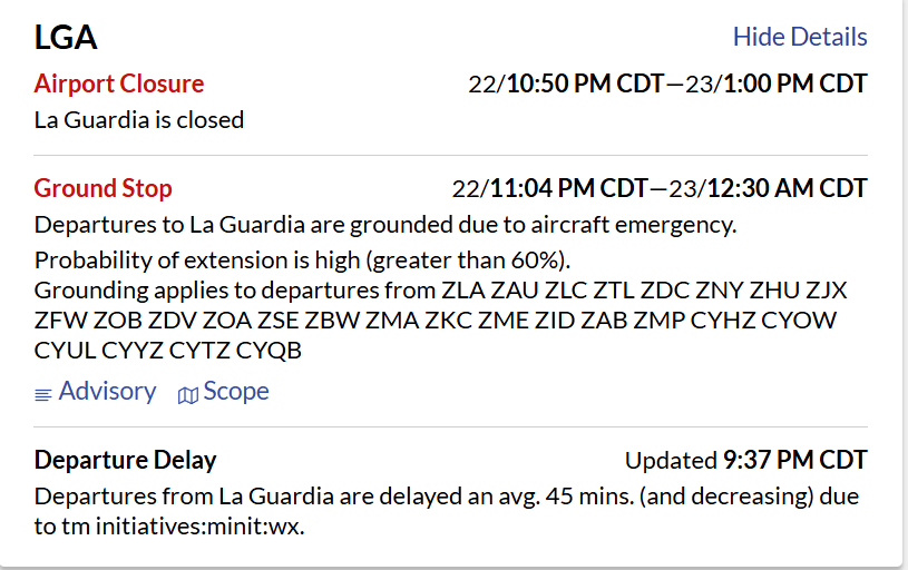 Breaking News tweet media