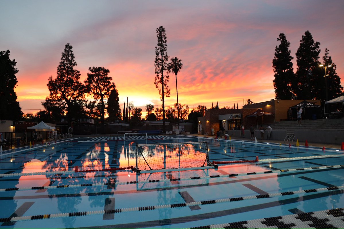 USA Water Polo tweet media