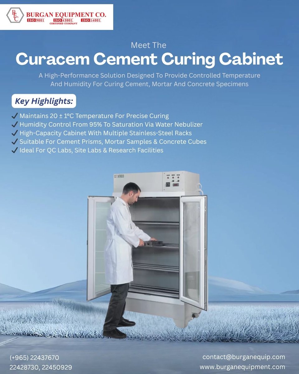 Burgan Equipment Co. tweet media