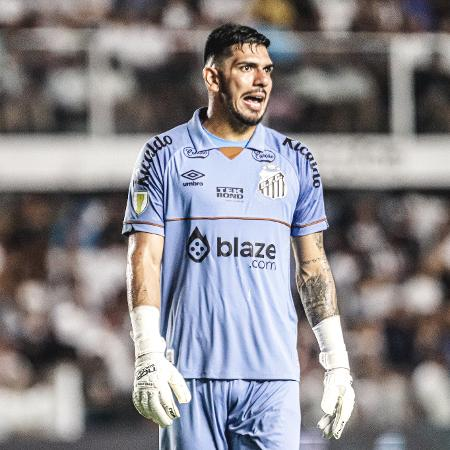 Reginaldo Santos tweet media