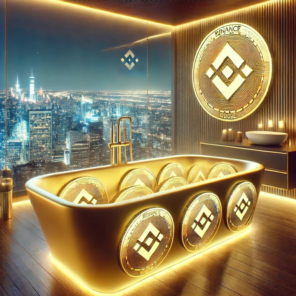 🌊 Jump into the $HODL BNB Pool! 🏊

💰 Balance: 1.60 BNB ($1k)
🔥 Rewards Paid: 20,602 BNB ($12.93M)
🌟 Reinvested: 2,147M HODL ($222k)

💎 Earn while you hold, reinvest tax-free!
👉 Telegram: hodltoken.net/telegram
👉 Visit: hodltoken.net

🚀 Your crypto rewards