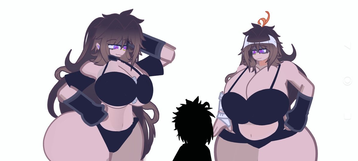 ᎴᏬᎷᏰᎩ•ᎷᎧᏝᏖ tweet media