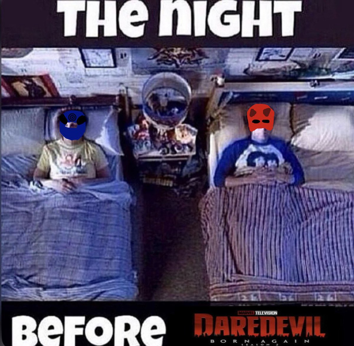 bullseye lover 𖣠 tweet media