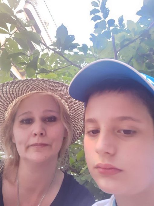 Pomozimo Nikoli da ode na Kipar na lečenje. tweet media