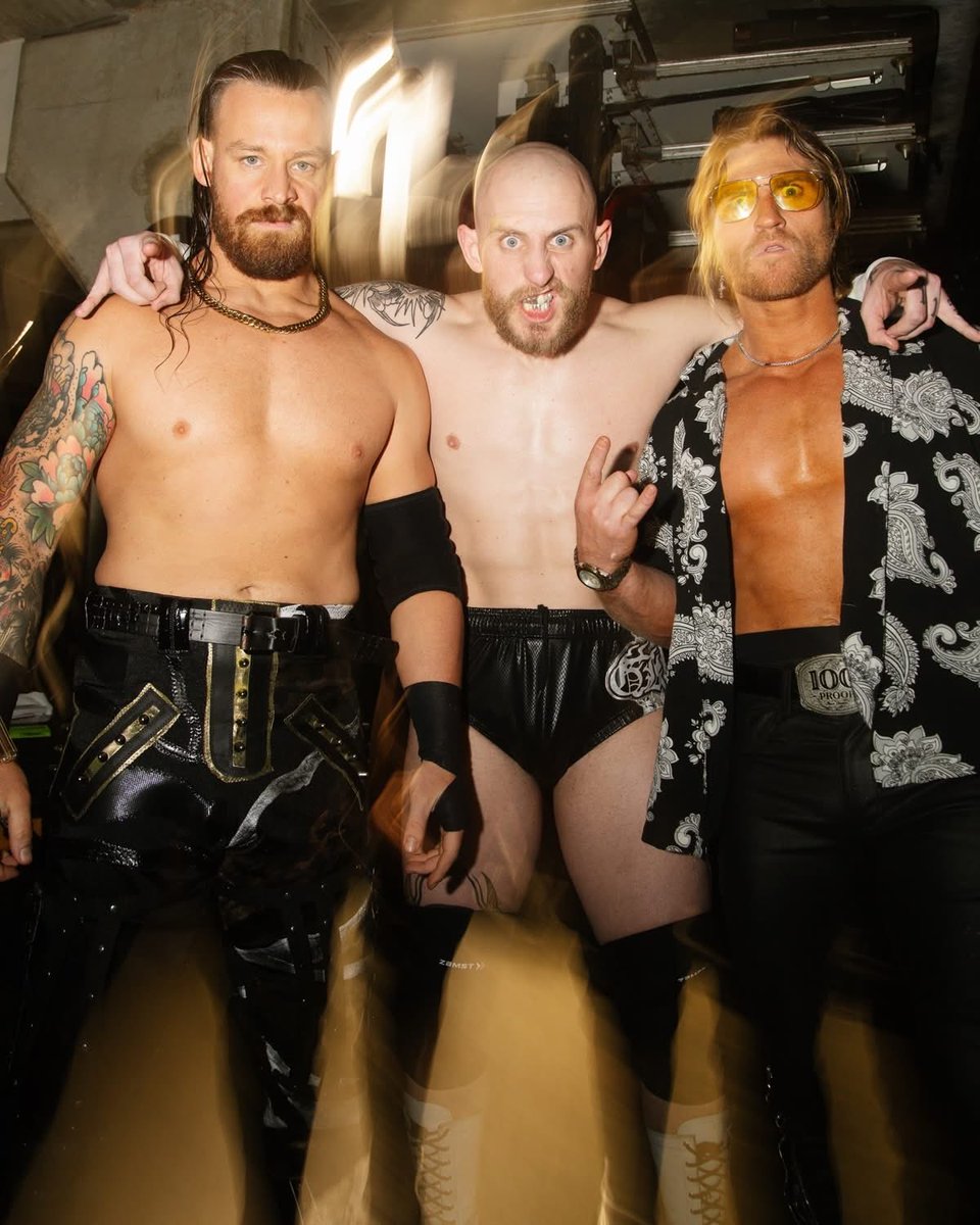 Fightful Wrestling tweet media