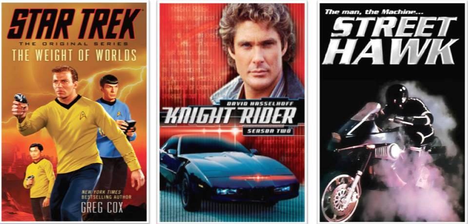 imdeb76's tweet image. Your favourite childhood tv series on @DDNational #StartrekTOS #knightrider #streethawk @AllAbout90sLife @SHEKARSUSHEEL @yoonshabnami @loveofcinemasf8 @CinemaRareIN @Its_CineHub @joybhattacharj @BombayBasanti @bhogleharsha @AarTee33 @supriyasahuias @DavidHasselhoff @RealRexSmith