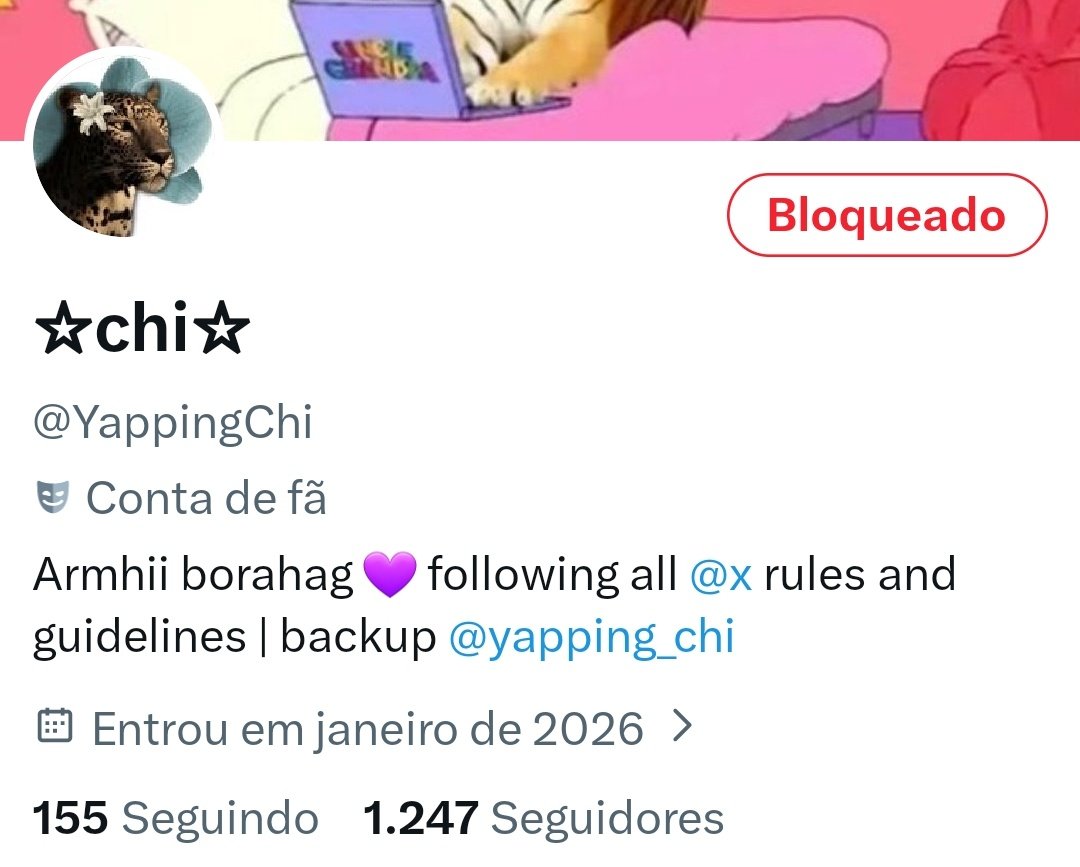 protectB13's tweet photo. Denuncie o máximo de postagens de ódio que vocês conseguirem!

Ódio/Assédio
YappingChi ➡️ https://t.co/4DNiE3XKR3

Responda "FEITO" https://t.co/q6NCuyvIQH