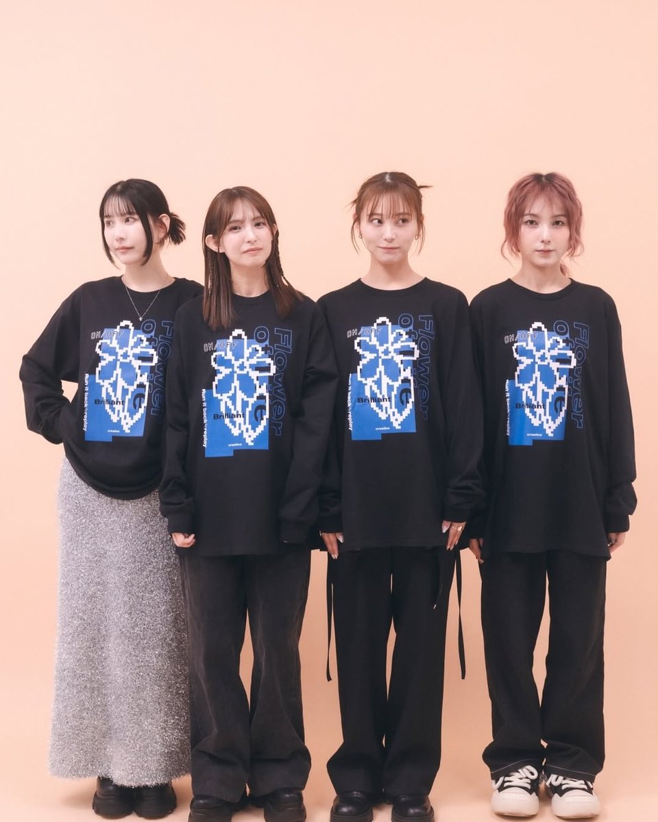 KiyoeKashiyuka2's tweet image. ⭐SCANDAL⭐
ଘ(੭ˊᵕˋ)੭* ੈ✩‧₊˚
🎤🎸🥁🎶📸
#SCANDAL #scandalband #Haruna #Tomomi #Mami #Rina 🌻💙