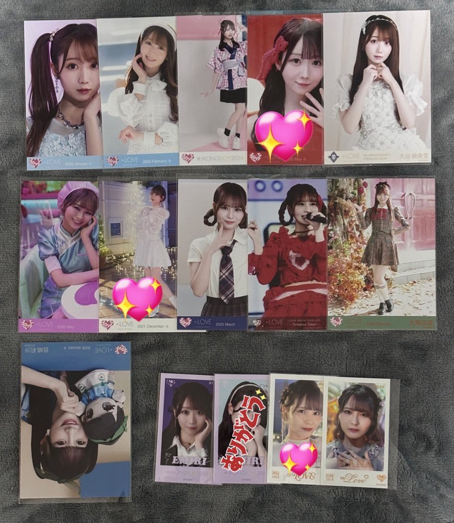 𝜗𝜚 通知不良 tweet media