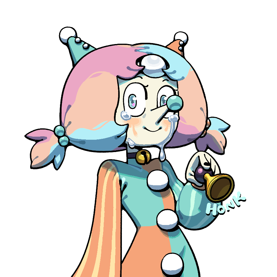 Premium Brand Supervillain tweet media